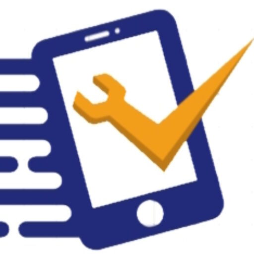 Your Trusted Tech Repair Partner logo